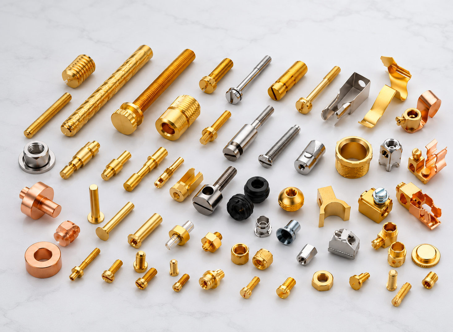 Electrical & Electronics